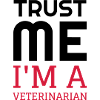 Veterinarian Tierarzt Tierpflege Vétérinaire