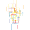 Sci-Fi pattern / abstract