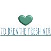 Aime respirer l'air frais