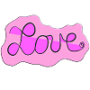 Amour rose