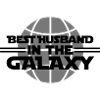 Best husband in the Galaxy