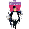 DC Comics Batman Villain The Penguin Vintage