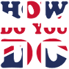 British - British