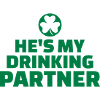 Drinking partner