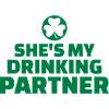 Drinking partner