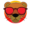 Cool animals Lion funny animal