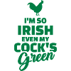Irish cock