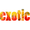 exotic exotic