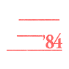 Retro Reagan Bush 1984