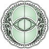 Vesica Piscis, Chalice Well, Avalon, magic, celtic