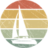 Sailing ship