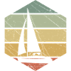 Sailing ship