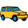 voiture