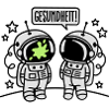 Gesundheit!