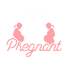 I'm Pregnant - Funny Pregnancy Baby