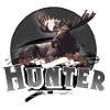 Chasseur chasseur chasse