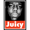 JUICY AKA BIGGI
