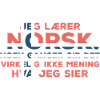 Learn Norwegian