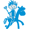 Kleiner Prinz - Little Prince