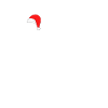Hohoho - Christmas Santa Christmas