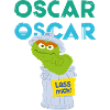 Sesamstraße Oscar Lass Mich