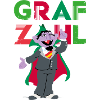 Sesamstraße Graf Zahl
