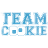 Sesamstraße Team Cookie