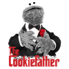 Sesamstraße Cookiefather