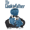 Sesame Street The Cookiefather
