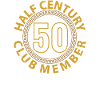 50th birthday
