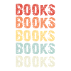 Bücher Retro