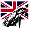 Speedway - Union Jack