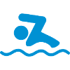 Sport - Schwimmer