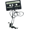Swing cassette