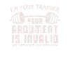 Personal Trainer Gym