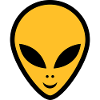 alien