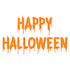 Happy Halloween