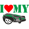 J'aime mon robot