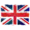 Union Jack - UK Flag