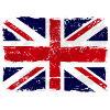 Union Jack - UK Flag