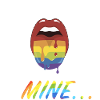 Cadeau Gay Pride
