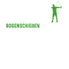 Bogenschießen Evolution