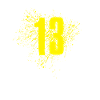 13