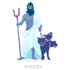 Hades - Greek mythology