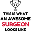 docteur / médecin / chirurgien / chirurgie