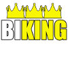 Biking