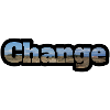 Change