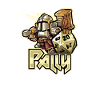 RPG Paladin