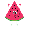 watermelon