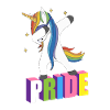 Cadeau Gay Pride